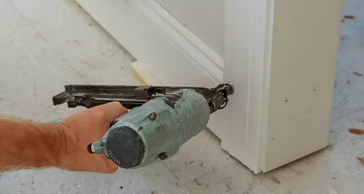 Patio Door Fix in Winter Springs, FL