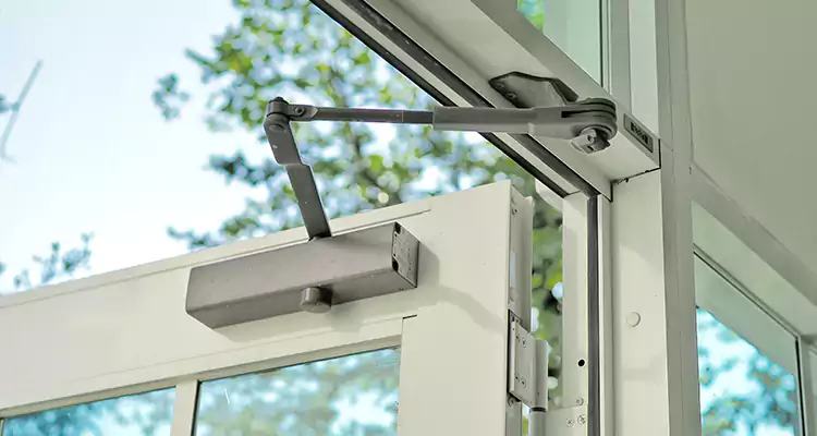 Automatic Door Opener Installation in Winter Springs, FL