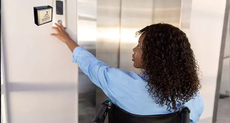 Handicap Push Button Repair in Winter Springs, FL