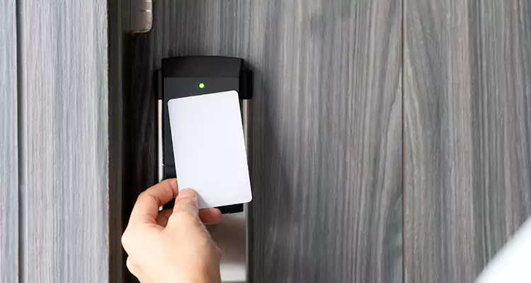 Hotel Swipe Card Door Locks Repair in Winter Springs, FL