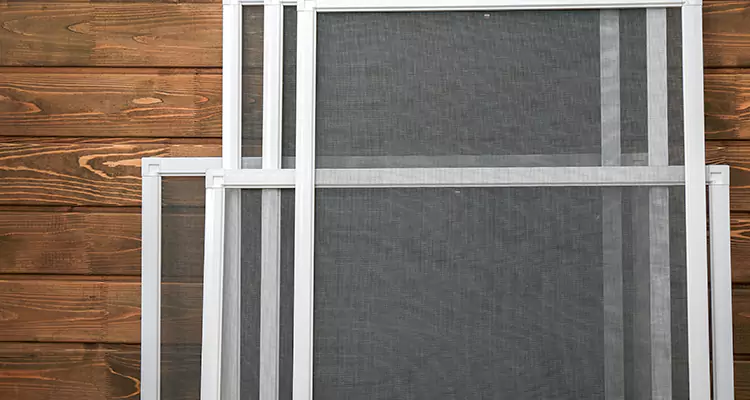 Patio Door Window Frame Repair in Winter Springs, FL
