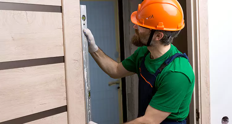 Pocket Door Repair Cost in Winter Springs, FL