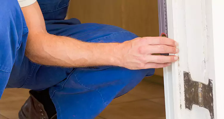 Antique Pocket Door Rollers Repair in Winter Springs, FL