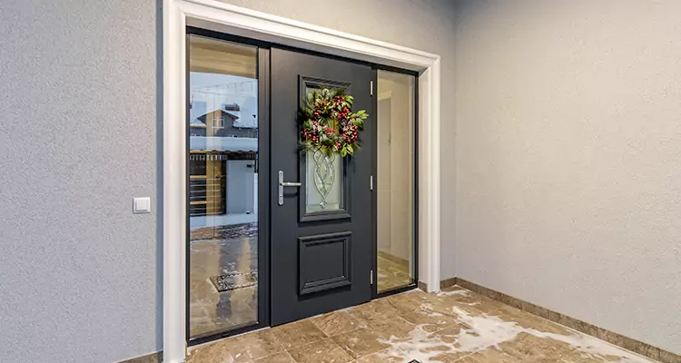 Fast Sliding Porch Door Repair in Winter Springs, FL
