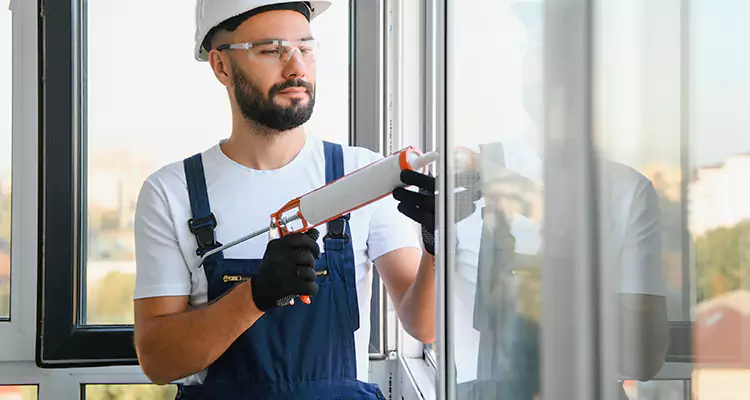 Window Frame Repair in Winter Springs, FL