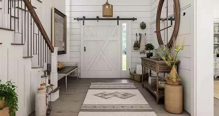 Interior Barn Doors Repair in Winter Springs, FL