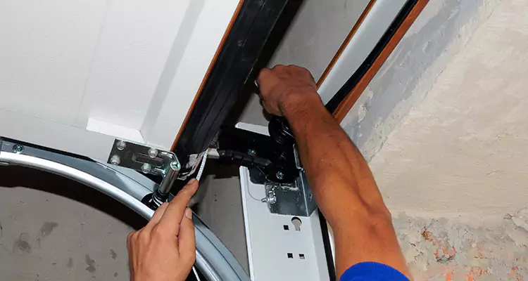 Weatherproof Door Seal Replacement in Winter Springs, FL