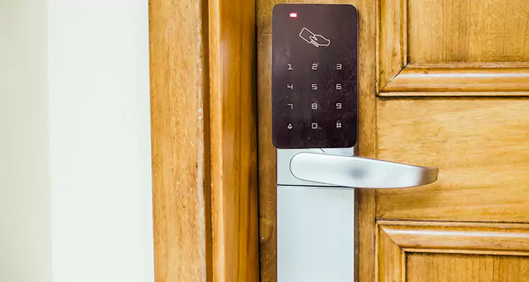 Keyless Hotel Door Locks Repair in Winter Springs, FL