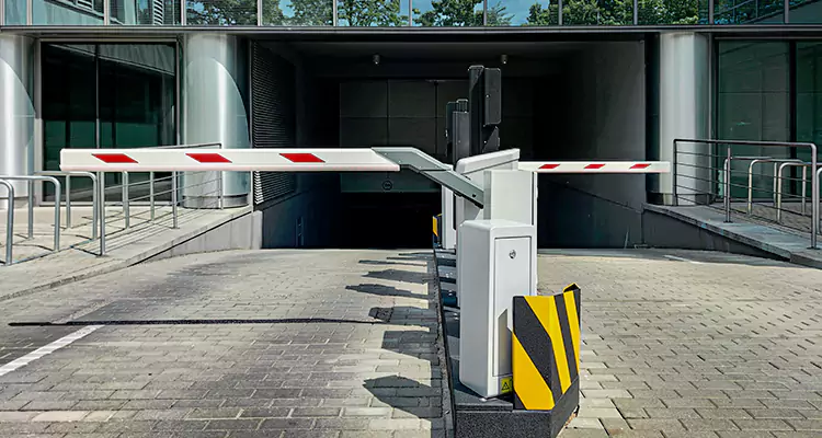Affordable And Fast Parking Boom Gate Repair Services in Winter Springs, FL