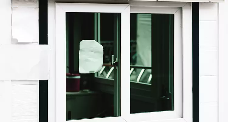 Patio Door Lock Repair in Winter Springs, FL