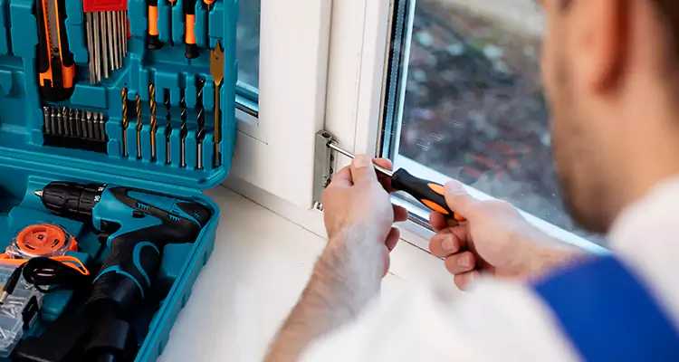 Mirrored Sliding Doors Replacement Expert in Winter Springs, FL
