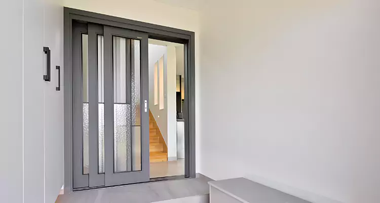 Fix Sliding Patio Door Rollers in Winter Springs, FL