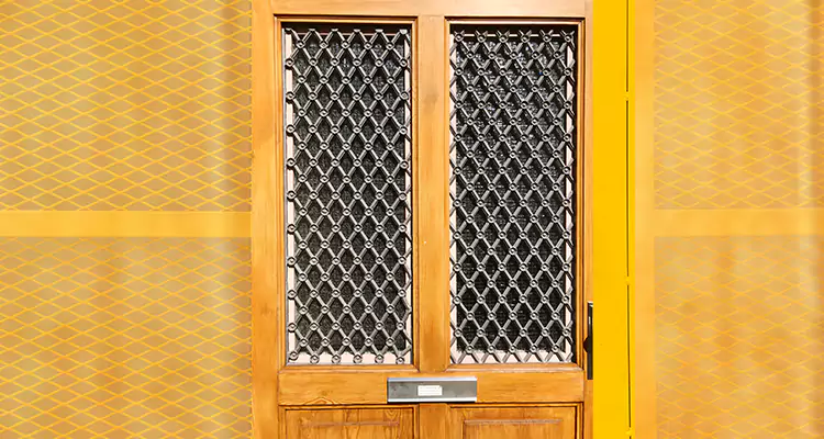 Sliding Pet Screen Door Replacement in Winter Springs, FL