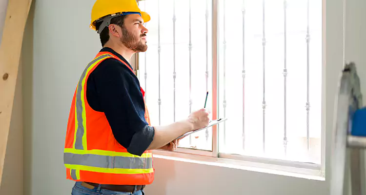 Triple Pane Windows Repair in Winter Springs, FL